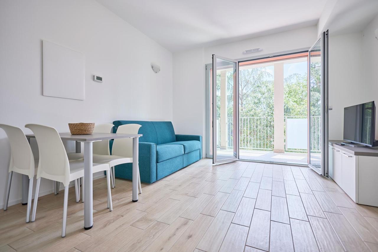 San Siro- Postumia Elyon Apartamento *
