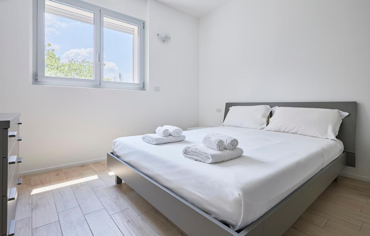 Apartamento San Siro- Postumia Elyon *