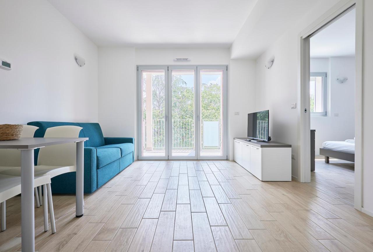 San Siro- Postumia Elyon Apartamento