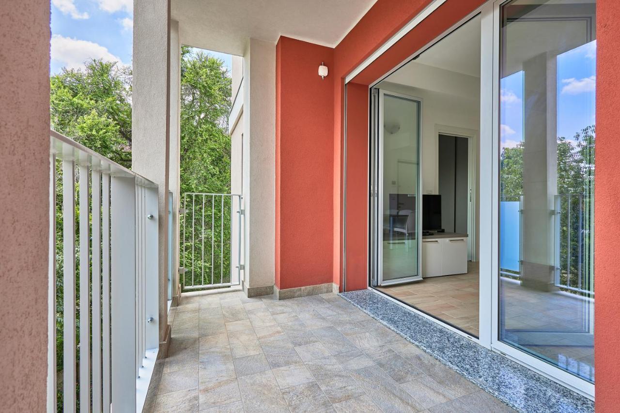 San Siro- Postumia Elyon Apartamento Milán