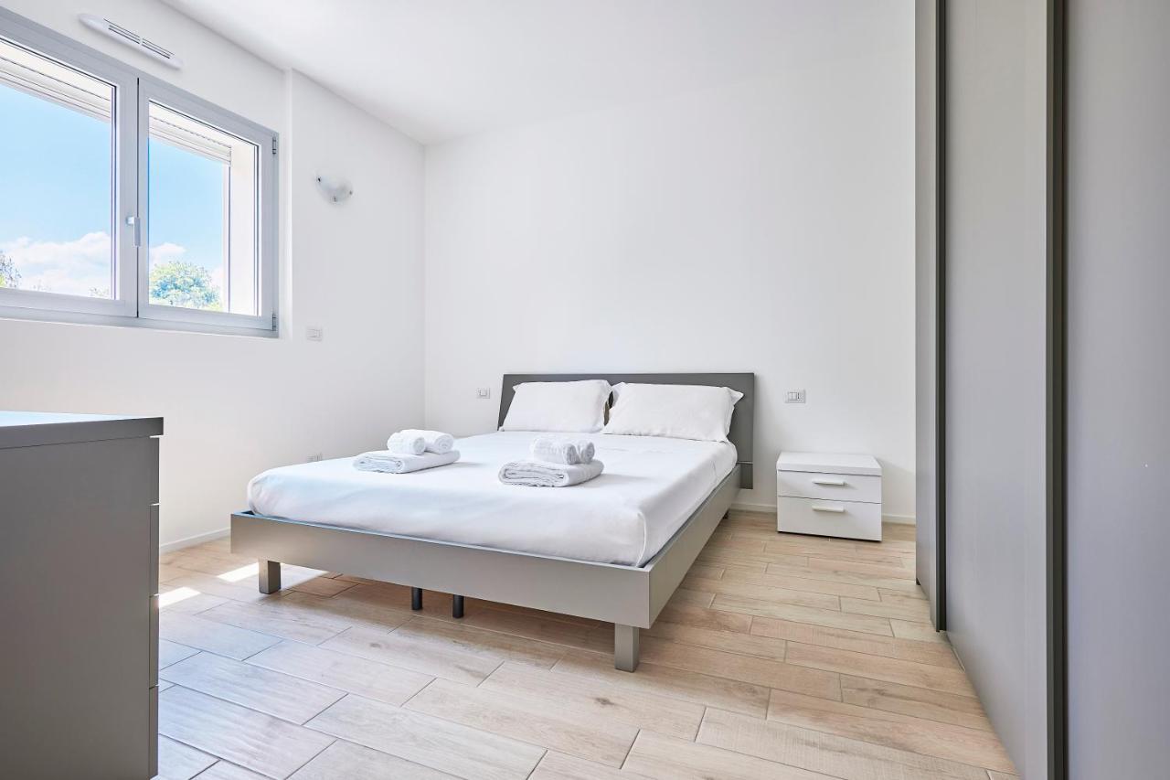 Apartamento San Siro- Postumia Elyon *