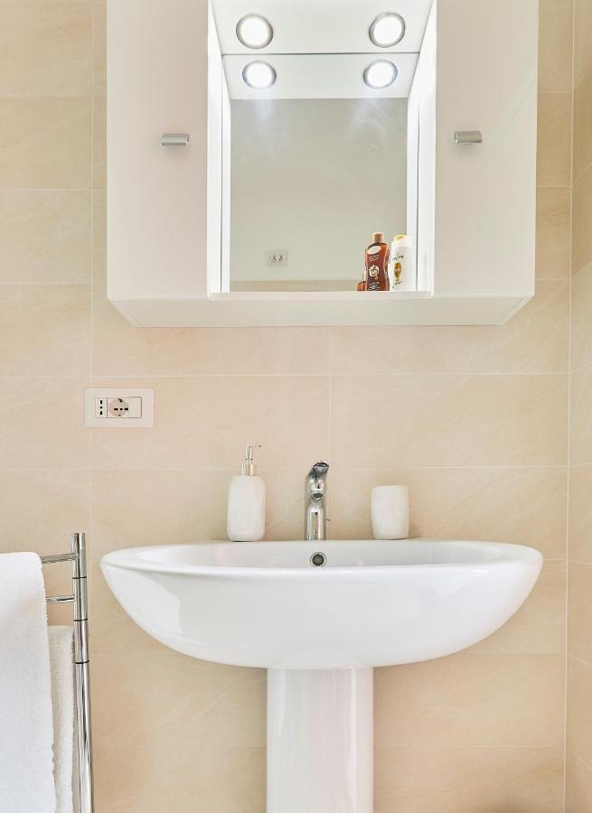 Apartamento San Siro- Postumia Elyon