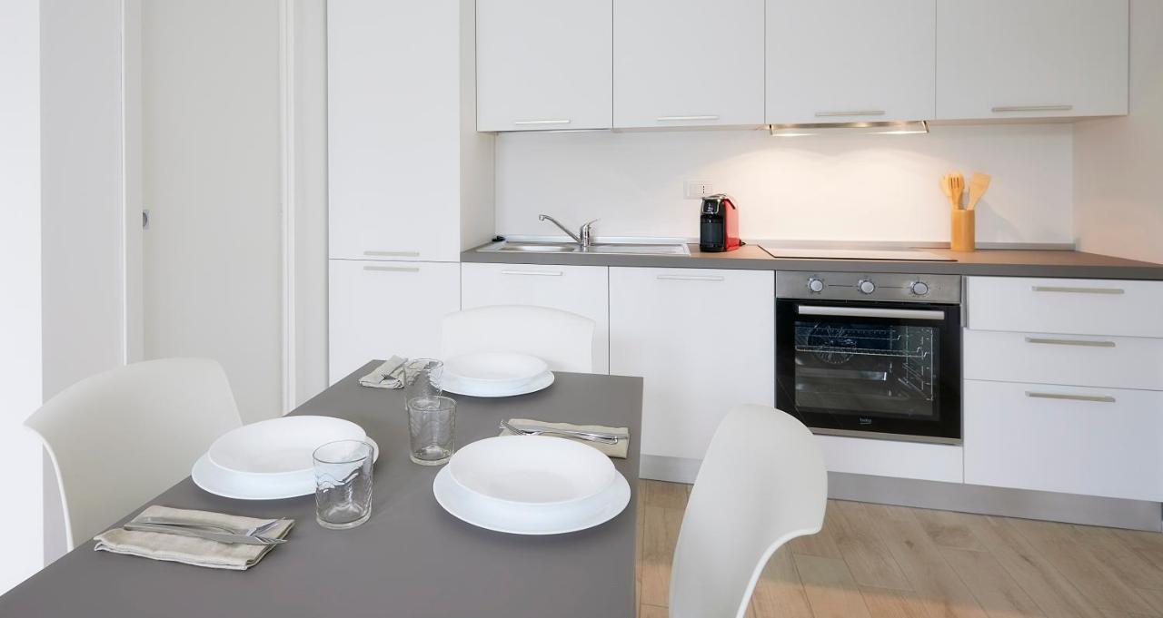 Apartamento San Siro- Postumia Elyon *