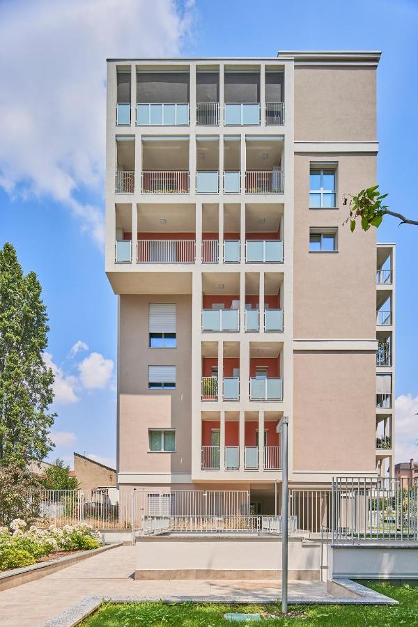 San Siro- Postumia Elyon Apartamento Milán