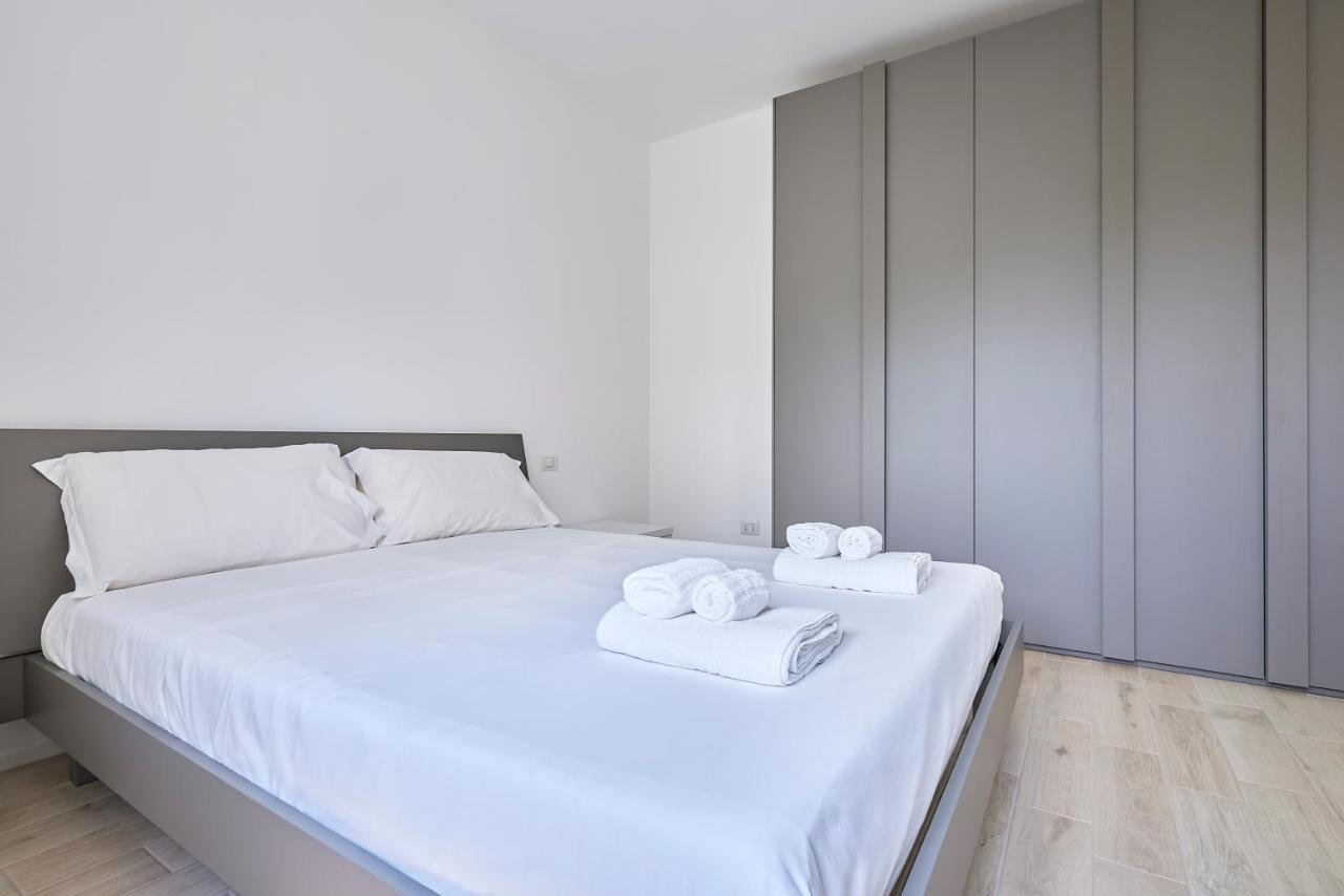Apartamento San Siro- Postumia Elyon *