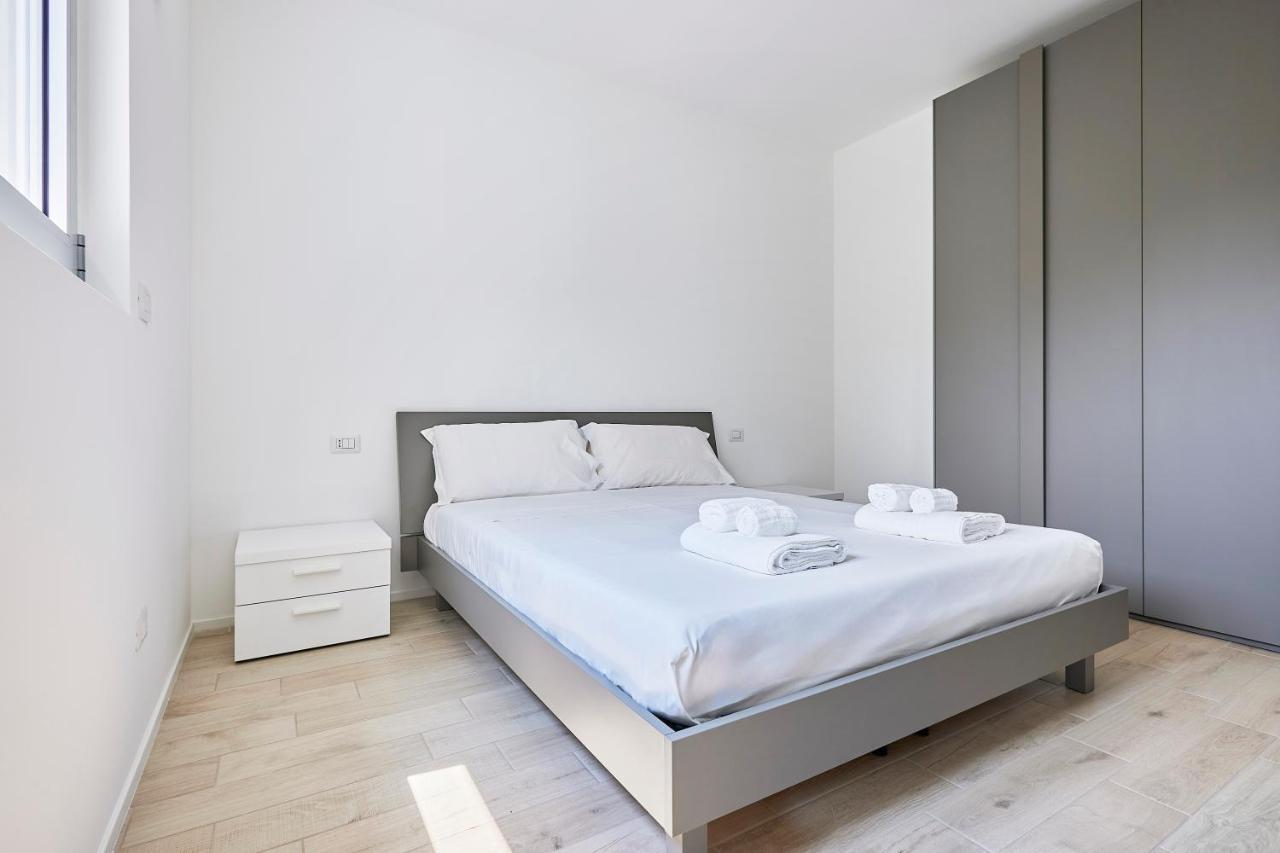 San Siro- Postumia Elyon Apartamento *