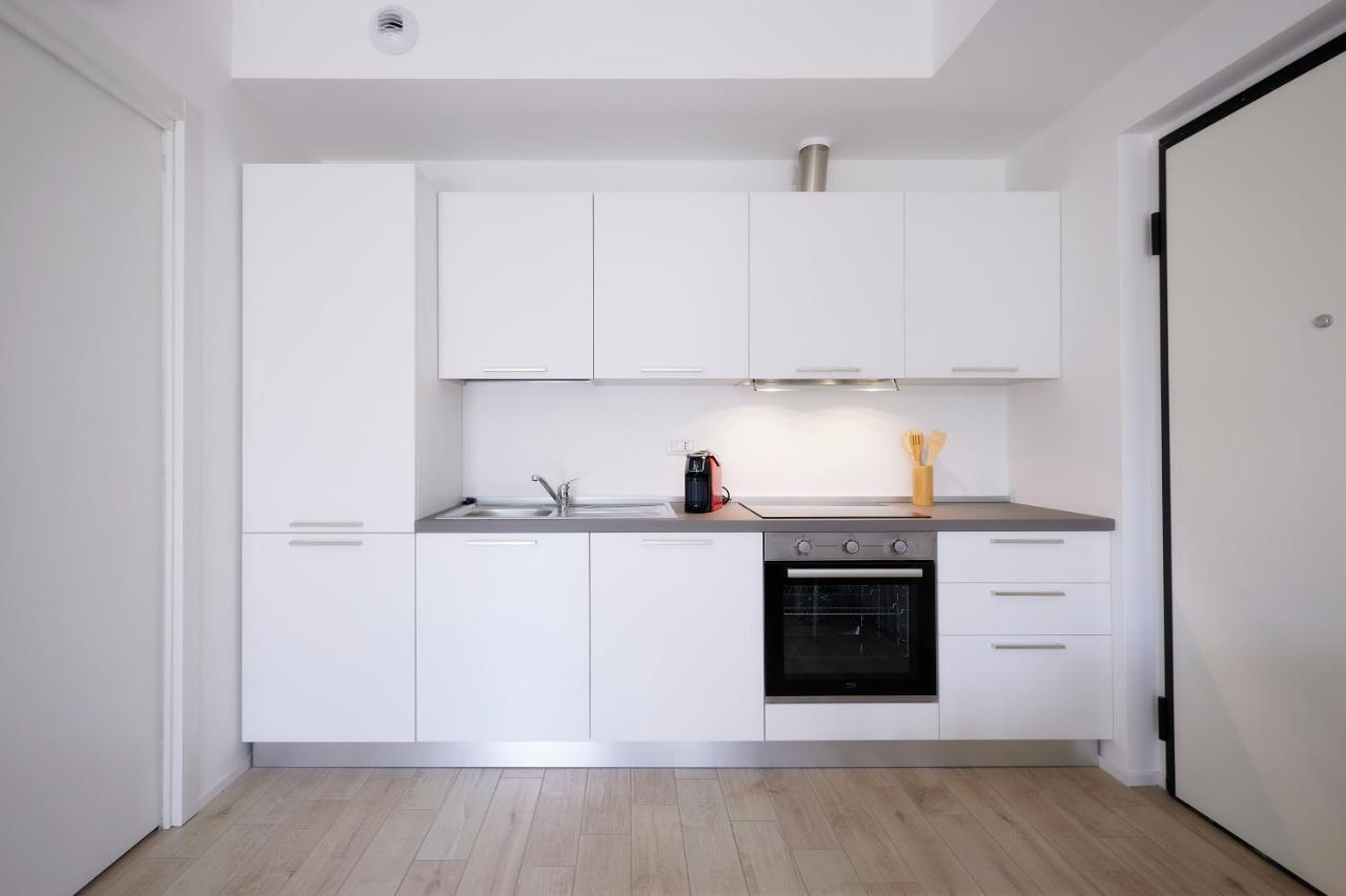Apartamento San Siro- Postumia Elyon *